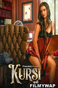 Kursi (2023) PrimeShots Original Hindi Hot Webseries