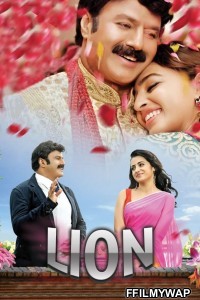 LION (2015) Hindi Dubbed Movie