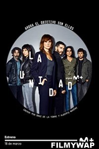 La Unidad (2022) Season 2 Hindi Web Series