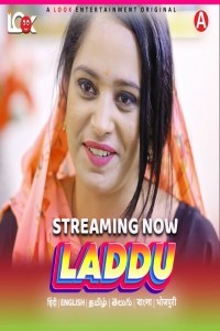 Laddu (2024) LookEnt Hindi Unrated Web Series