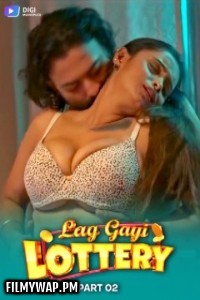 Lag Gayi Lottery (2024) DigimoviePlex Hindi Unrated Web Series