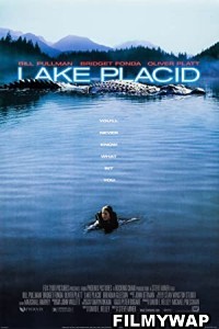 Lake Placid (1999) Hindi Dubbed