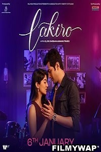 Lakiro (2023) Hindi Dubbed Movie