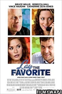 Lay the Favorite (2012) Hindi Dubbed