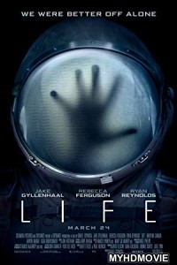 Life (2017) Hindi Dubbed