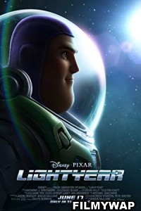 Lightyear (2022) Hindi Dubbed