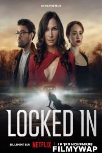 Locked In (2023) Hindi Dubbed