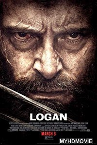 Logan (2017) Hindi Dubbed