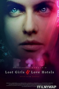 Lost Girls and Love Hotels (2020) English Movie