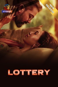 Lottery (2024) Atrangii Hindi Short Film