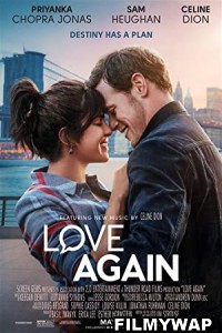 Love Again (2023) Hindi Dubbed