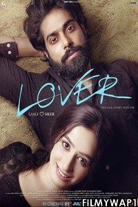 Lover (2022) Punjabi Movie