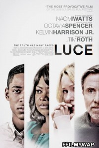 Luce (2019) Hindi Dubbed