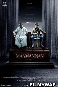 Maamannan (2023) Hindi Dubbed Movie