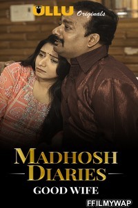 Madhosh Diaries (2021) ULLU Original