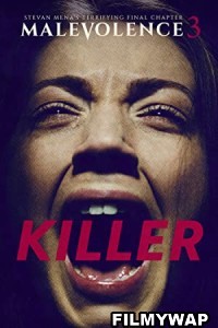 Malevolence 3 Killer (2018) Hindi Dubbed