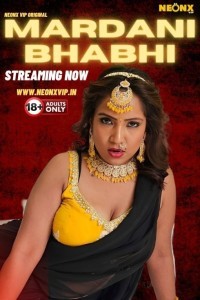 Mardani Bhabhi (2024) NeonX Hindi Unrated Web Series