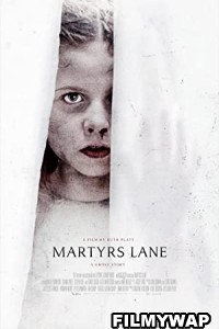 Martyrs Lane (2021) Hindi Dubbed