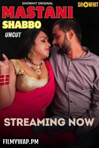 Mastani Shabbo (2024) NeonX Hindi Short Film