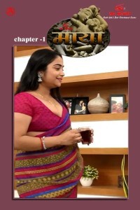 Maya (2024) IBAMovies Hindi Unrated Web Series