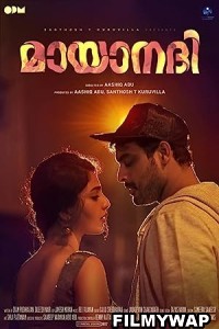 Mayaanadhi (2023) Hindi Dubbed Movie