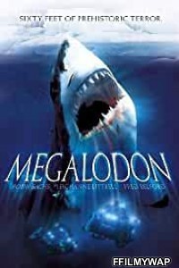 Shark Attack 3 Megalodon (2003) Hindi Dubbed