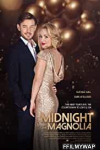 Midnight At The Magnolia (2020) Hindi Dubbed