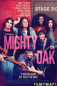 Mighty Oak (2020) Hindi Dubbed