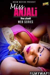 Miss Anjali (2021) BoomMovies Original