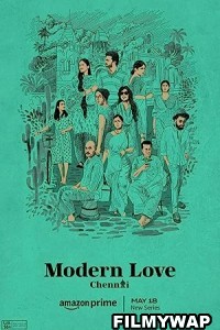 Modern Love Chennai (2023) Hindi Web Series