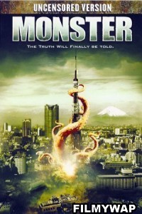 Monster (2008) Hindi Dubbed