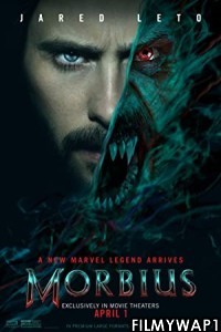 Morbius (2022) English Movie