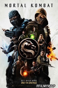 Mortal Kombat (2021) English Movie