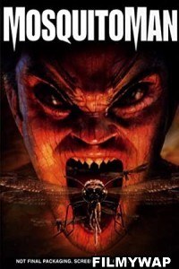 Mosquito Man (2005) Hindi Dubbed