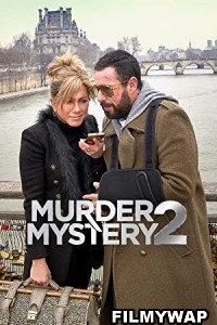 Murder Mystery 2 (2023) Hindi Dubbed