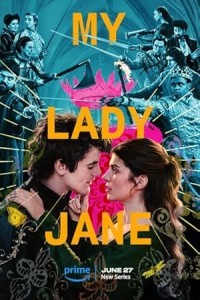 My Lady Jane (2024) Hindi Web Series