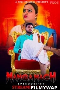 Nanga Nach (2023) Fugi Hindi Short Film