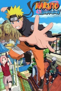 Naruto Shippuden (2024) Hindi Web Series