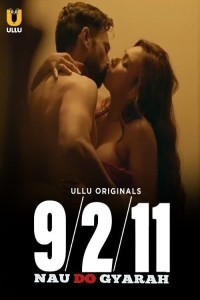 Nau Do Gyarah (2024) Ullu Hindi Unrated Web Series