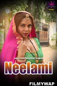 Neelami (2023) WOW Entertainment Original Hindi Hot Webseries