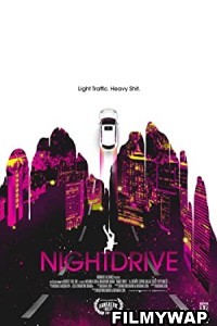 Night Drive (2021) Hindi Dubbed