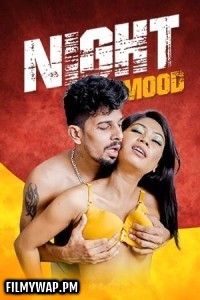 Night Mood (2024) FansLove Hindi Short Film