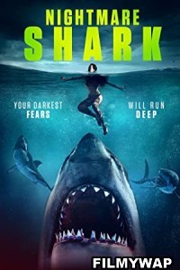 Nightmare Shark (2018) Hindi Dubbed