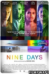 Nine Days (2021) English Movie