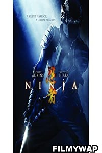 Ninja (2009) Hindi Dubbed