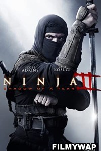 Ninja 2 Shadow of a Tear (2013) Hindi Dubbed