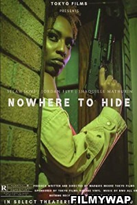 Nowhere to Hide (2020) Hindi Dubbed