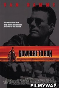 Nowhere to Run (1993) Hollywood Hindi Dubbed