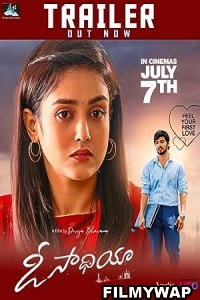 O Saathiya (2023) Hindi Dubbed Movie