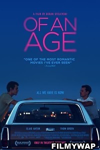 Of an Age (2023) Hindi Dubbed